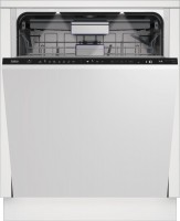 Фото - Встраиваемая посудомоечная машина Beko BDIN 38531D 