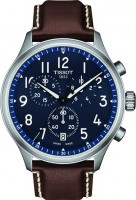 Фото - Наручные часы TISSOT Chrono XL Vintage T116.617.16.042.00 