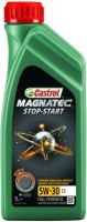 Фото - Моторное масло Castrol Magnatec Stop-Start 5W-30 C2 1 л