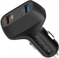 Фото - Зарядное устройство Promate DriveGear-30W 