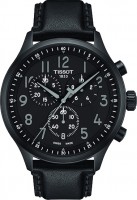 Фото - Наручные часы TISSOT Chrono XL Vintage T116.617.36.052.00 