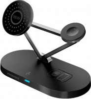 Фото - Зарядное устройство Promate PentaWave