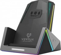 Фото - Зарядное устройство Vertux VertuCharge-Qi