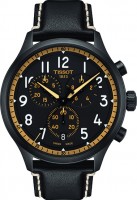 Фото - Наручные часы TISSOT Chrono XL Vintage T116.617.36.052.02 