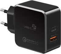 Фото - Зарядное устройство Promate PowerCube 36W