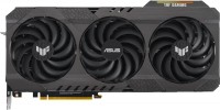 Фото - Видеокарта Asus GeForce RTX 3090 Ti TUF OC 