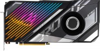 Фото - Видеокарта Asus GeForce RTX 3090 Ti ROG Strix LC OC 