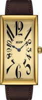 Фото - Наручные часы TISSOT Heritage Banana Centenary Edition T117.509.36.022.00 