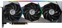 Фото - Видеокарта MSI GeForce RTX 3090 Ti SUPRIM 