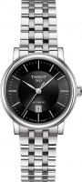 Фото - Наручные часы TISSOT Carson Automatic Lady T122.207.11.051.00 