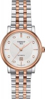 Фото - Наручные часы TISSOT Carson Premium Lady T122.207.22.036.00 