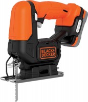 Фото - Электролобзик Black&Decker BDCJS12S1 