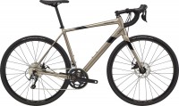 Фото - Велосипед Cannondale Synapse Tiagra 2022 frame 61 