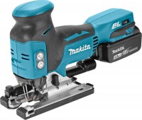 Фото - Электролобзик Makita DJV181RM1J 