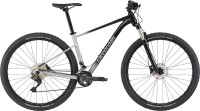 Фото - Велосипед Cannondale Trail SL 4 2022 frame S 