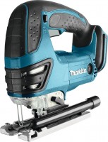 Фото - Электролобзик Makita DJV140Y1J