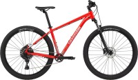Фото - Велосипед Cannondale Trail 5 27.5 2022 frame S 