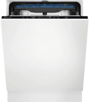 Фото - Встраиваемая посудомоечная машина Electrolux EES 48200 L 