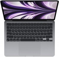 Фото - Ноутбук Apple MacBook Air (2022) (MLXW3)