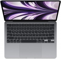 Фото - Ноутбук Apple MacBook Air (2022) (Z15S000D2)