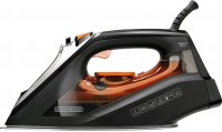 Фото - Утюг Black&Decker BXIR2601E 