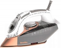 Фото - Утюг Breville DiamondXpress VIN420X 