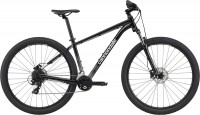 Фото - Велосипед Cannondale Trail 7 27.5 2022 frame S 