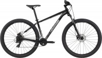 Фото - Велосипед Cannondale Trail 7 27.5 2022 frame M 