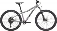 Фото - Велосипед Cannondale Trail 5 Feminine 27.5 2022 frame S 