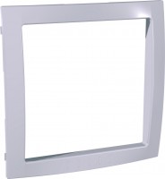 Фото - Рамка для розетки / выключателя Schneider Unica Colors MGU4.000.31