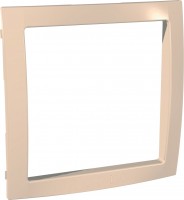 Фото - Рамка для розетки / выключателя Schneider Unica Colors MGU4.000.44