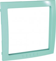 Фото - Рамка для розетки / выключателя Schneider Unica Colors MGU4.000.48