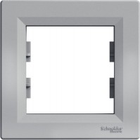 Рамка для розетки / выключателя Schneider Asfora EPH5800161 