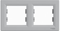 Рамка для розетки / выключателя Schneider Asfora EPH5800261 