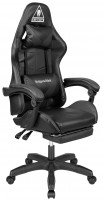Фото - Компьютерное кресло Kruger&Matz Warrior GX-150 