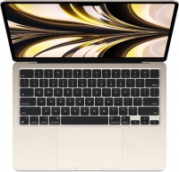 Фото - Ноутбук Apple MacBook Air (2022) (MLY13)