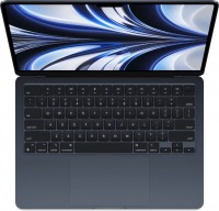 Фото - Ноутбук Apple MacBook Air (2022) (Z160000AK)