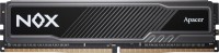 Фото - Оперативная память Apacer NOX DDR4 1x8Gb AH4U08G26C08YMBAA-1