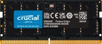 Фото - Оперативная память Crucial DDR5 SO-DIMM 1x32Gb CT32G56C46S5
