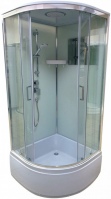 Фото - Душевая кабина Veronis BV-3 90x90