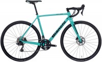 Фото - Велосипед Bianchi Zolder Pro 2021 frame 48 
