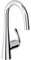 Фото - Смеситель Grohe Zedra 32296000 