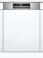 Фото - Встраиваемая посудомоечная машина Bosch SMI 8YCS03E 