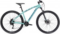 Фото - Велосипед Bianchi Duel Alivio Mix 27.5 2021 frame M