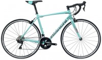Фото - Велосипед Bianchi Via Nirone 7 CP Sora 2021 frame 63