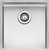 Фото - Кухонная мойка Reginox New York 40x40 R34859 440x440