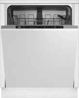Встраиваемая посудомоечная машина Beko BDIN 14320 