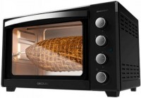 Фото - Электродуховка Cecotec Bake&Toast 4500