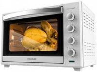 Фото - Электродуховка Cecotec Bake&Toast 6000