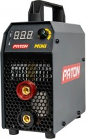 Фото - Сварочный аппарат Paton MINI-C 